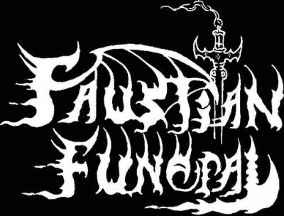 logo Faustian Funeral